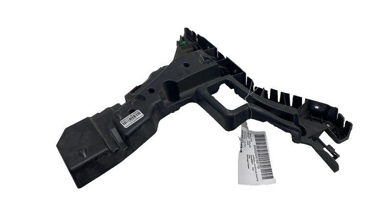 31663652 ⭕ 21-23 Polestar 2 Rear Driver Side Bumper Mount Support Bracket Left 31663652