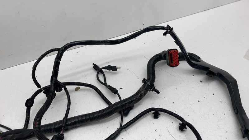 ⭕ 2016-2020 Tesla Model S Rear Subframe Wiring Harness Cable Wire 2004