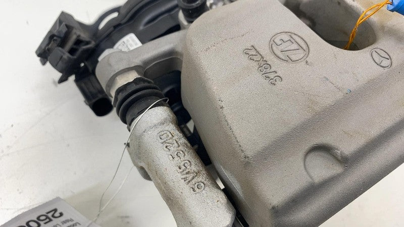 A 297 423 52 00 ⭕ 22-25 Mercedes-Benz EQS 450+ Rear Passenger Brake Caliper Right RH A2974235200