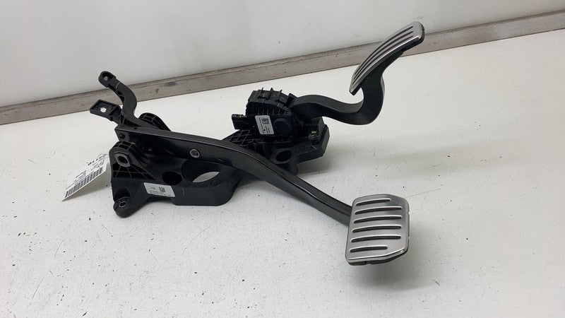 ⭕ 2021-2023 Tesla Model X MX Driver Accelerator & Brake Foot Pedal 162