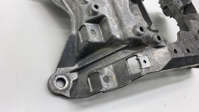 4M4 399 263 AB ⭕ 2019-2025 Porsche Cayenne Transmission Crossmember Mount Bracket 4M4399263AB