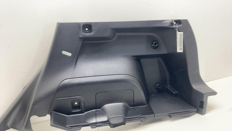 ⭕ 2018-2023 Subaru XV Crosstrek Rear Right Trunk Quarter Apron Trim Pa