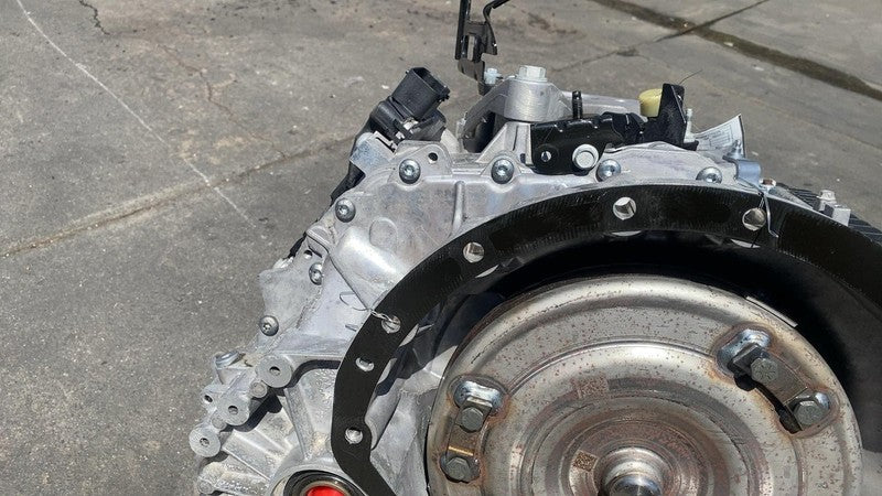 68311996AA ⭕ 2017-2019 Chrysler Pacifica 9-Speed Automatic Transmission 3.6L FWD 68311996AA