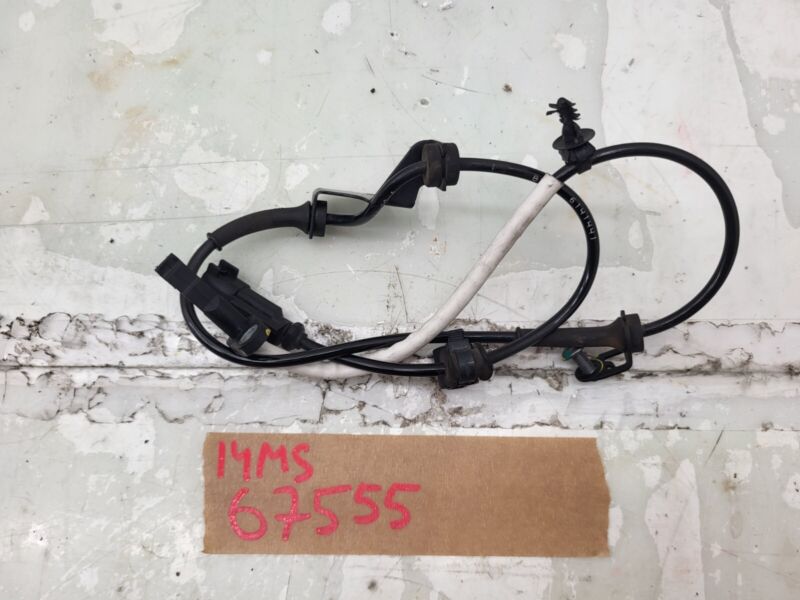 Does Not Apply 2012-2020 Tesla Model S Front Left or Right Anti-Lock ABS Wheel Speed Sensor OEM