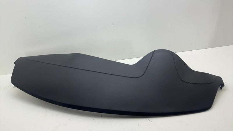 ⭕ 16-20 Model X Dashboard Instrument Panel Interior Dash Trim Cover 11