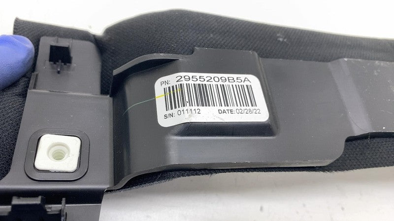 ⭕ 2022 2023 2024 Rivian R1T Interior Plastic Cover Trim Assy 2955209B5