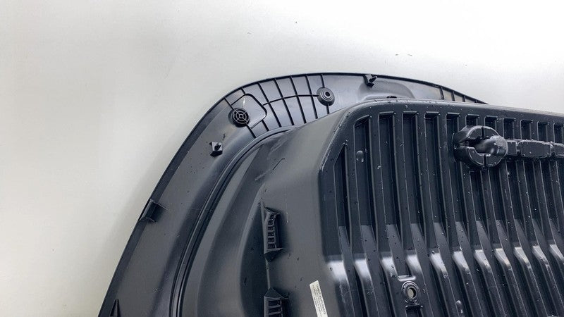 ⭕ 20-24 Model Y MY Front Trunk Tray Storage Tub Frunk Compartment 1492