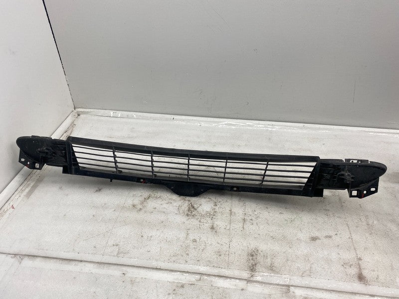 ⭕ 2017-2022 Tesla Model 3 Front Bumper Lower Center Fascia Grille Assembly OEM