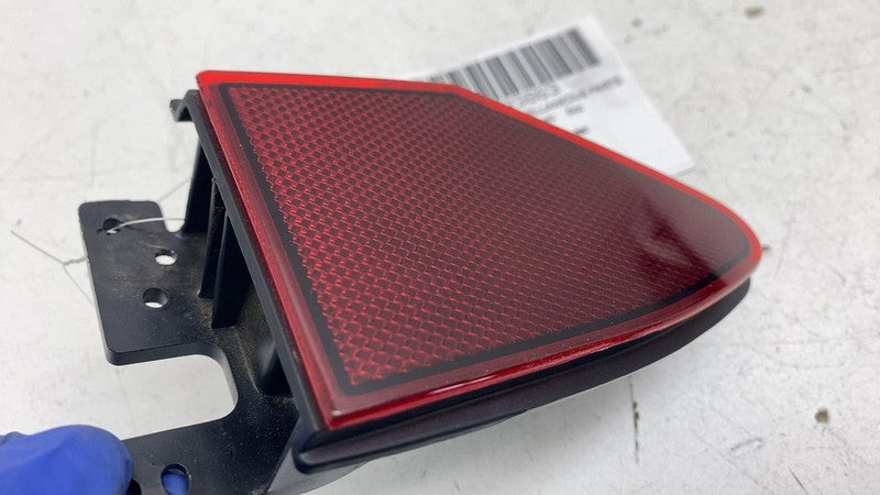 ⭕ 2012-2020 Tesla Model S Rear Right Taillight Tail Lamp Reflector 102