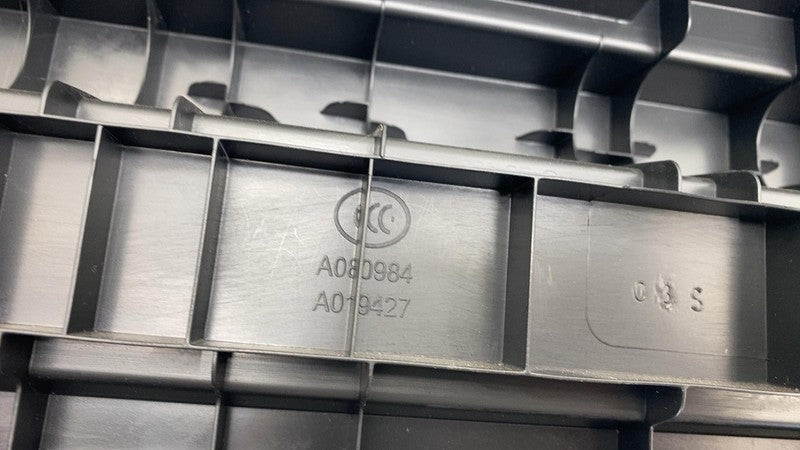 4KE 861 827 ⭕ 19-23 E-Tron Trunk Floor Cargo Left Side Carpet Trim Cover Panel 4KE861827