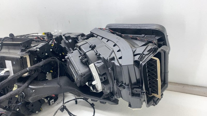 ⭕ 19-23 Audi E-Tron Quattro HVAC AC Climate Heater Blower Housing Box