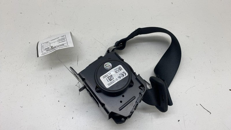 1856805N1C ⭕ 24-25 Tesla Model 3 Rear Second Row Outboard Seat Belt Retractor 1856805-N1-C