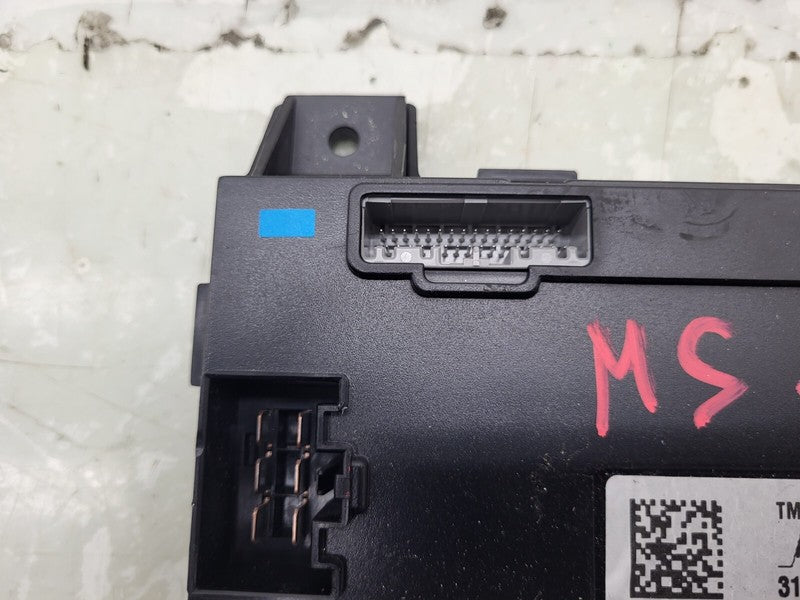 101090600G ⭕ 12-20 Tesla Model S Body Controller BCM Control Module (315MHZ) 1010906-00-G