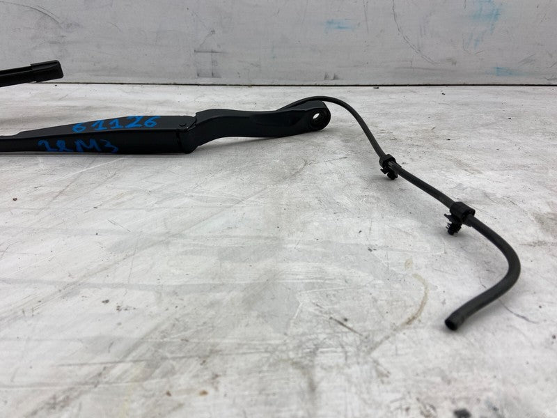 ⭕ 2017 2018 2019 2020 2021 2022 Tesla Model 3 Front Windshield Wiper Arm & Blade