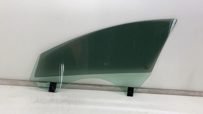 E9 43R-004530 ⭕ 2017-2019 Tesla Model 3 Front Passenger Door Window Glass Right (Single Pane)