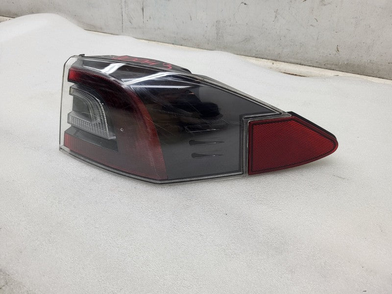 ⭕ 12-22 Tesla Model S Passenger Side Taillight LED Taillamp Right 6005