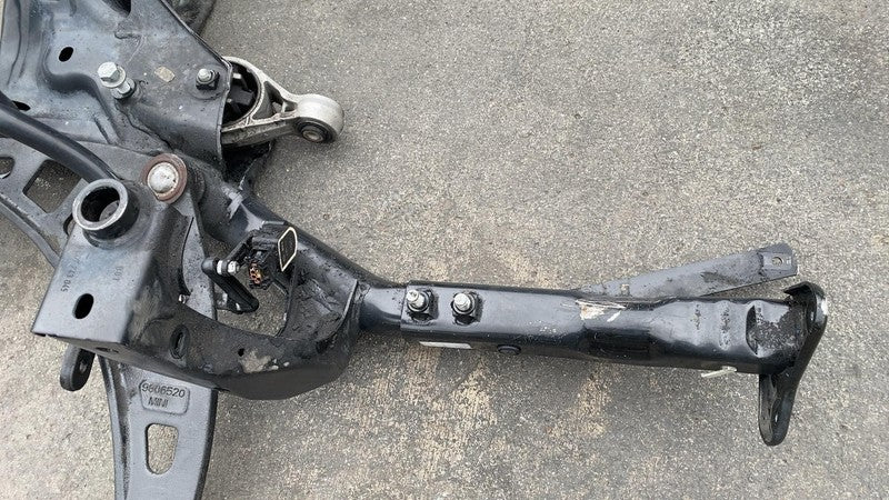 9807743021 ⭕ 2011-2016 Mini Cooper Countryman Front Subframe Engine Crossmember 9807743021