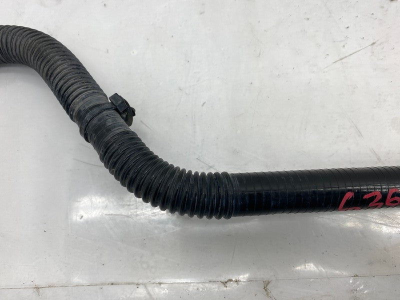 150134500B ⭕ 17-25 Model 3 M3 Front Drive Unit Bypass Powertrain Return Pipe 1501345-00-B