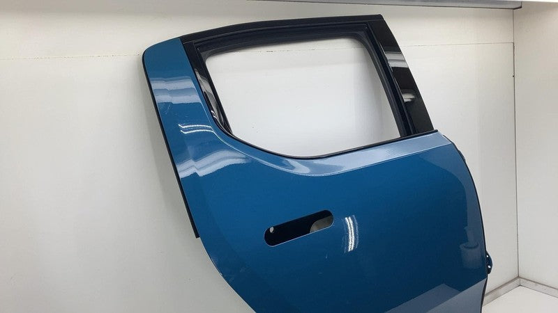 ⭕ 2022-2024 Rivian R1T Rear Passenger Side Door Shell Panel Right RH B