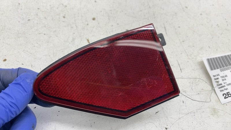 ⭕ 2012-2020 Tesla Model S Rear Right Taillight Tail Lamp Reflector 102