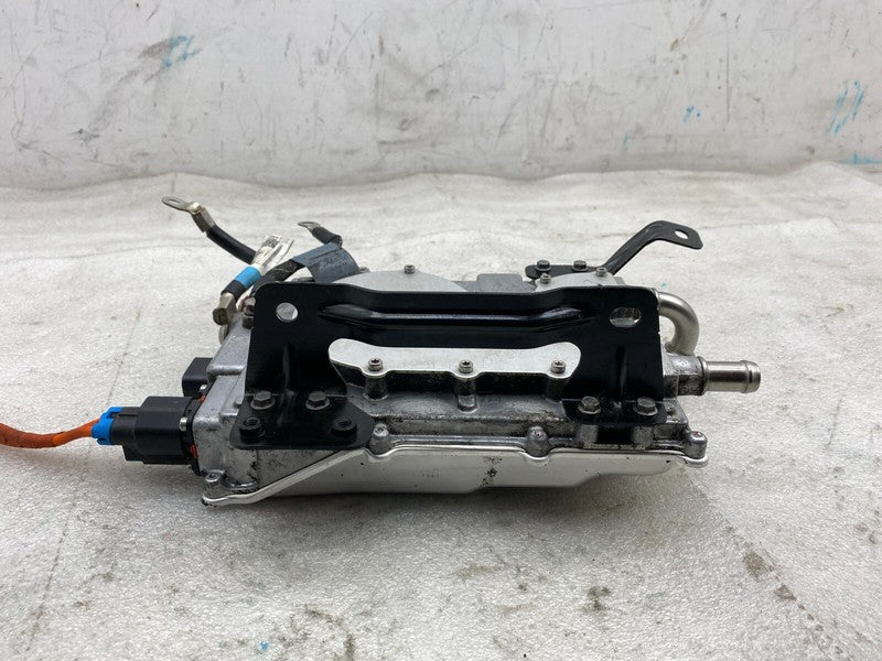 1028665 00 E ⭕ 12-15 Model S HV DC Power Converter Module w/ Ground Strap Cable 1028665-00-E