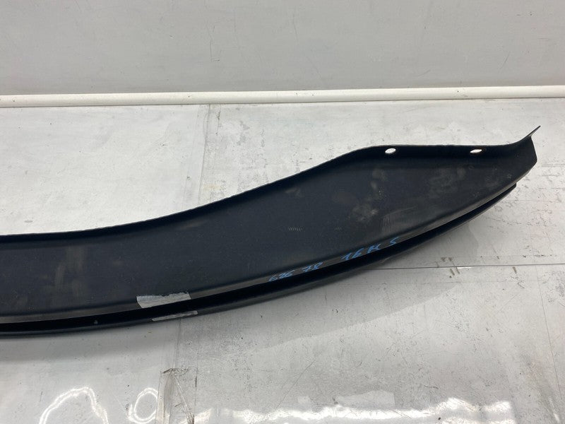 ⭕ 2012-2025 Tesla Model S Rear Bumper Energy Absorber Impact Reinforcement Beam