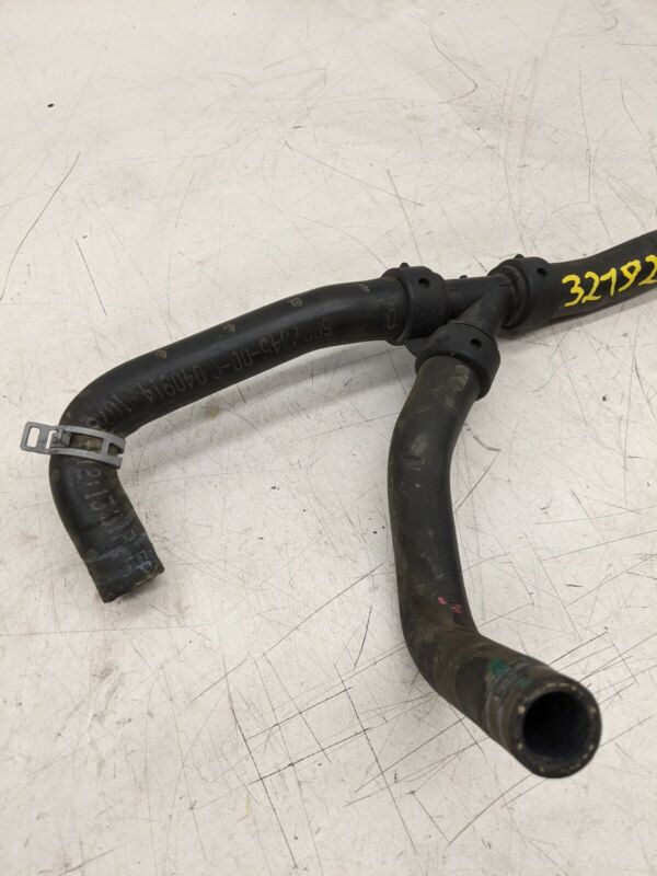 600734500C 2012-2016 Tesla Model S MS Cooling Pipe Coolant Hose Tube Assembly 6007345-00-C
