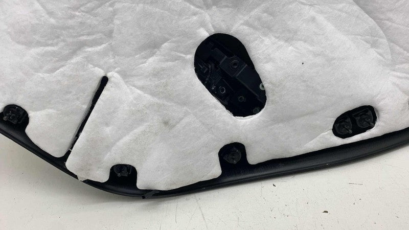 1608617-00-A ⭕ 2021-2023 Tesla Model 3 Rear Left Interior Door Panel Trim Card 1608617-00-A