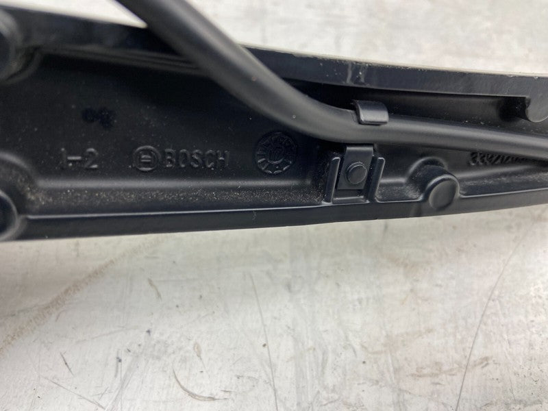 ⭕ 2017 2018 2019 2020 2021 2022 Tesla Model 3 Front Windshield Wiper Arm & Blade