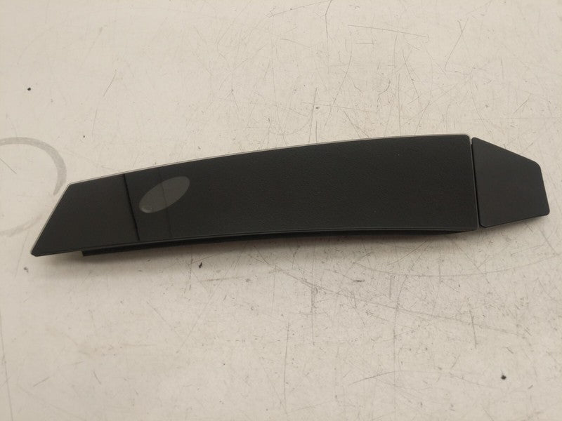 ⭕17-23 Model 3 Right B-Pillar Applique Glass Trim Molding w/ Camera 11