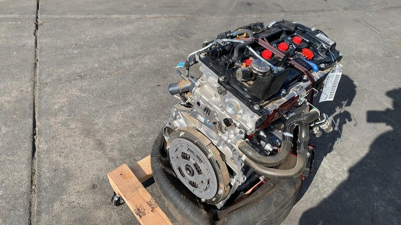 ⭕ 2023-2024 Toyota Prius Engine Assembly 2.0L Gas M20AFXS (5th VIN = C) 274 mi