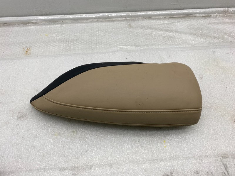 ⭕ 2016-2020 Tesla Model S MS Rear Right 2nd Row Seat Bolster Cushion Cover Assy