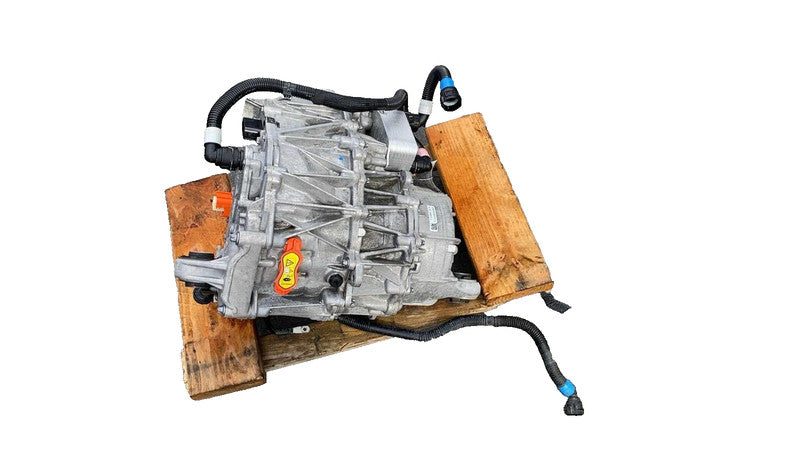 ⭕ 21-25 Tesla Model Y MY Front Drive Unit Engine Electric Motor AWD 11