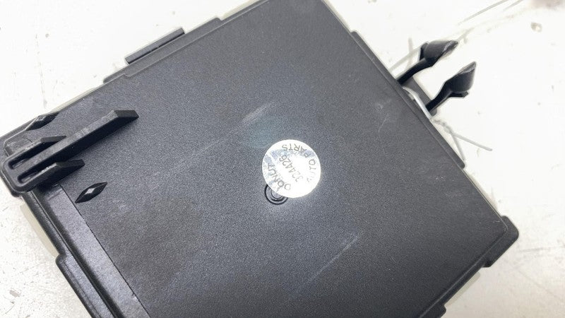 A 205 900 65 37 ⭕ 2016-2020 Mercedes W205 C300 C350e C63 Rear Right Side Door Module A2059006537