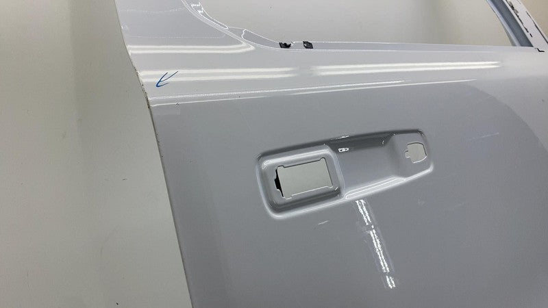 ⭕ 19-23 Ram 1500 Crew Cab Rear Passenger Side Door Shell Panel Right W