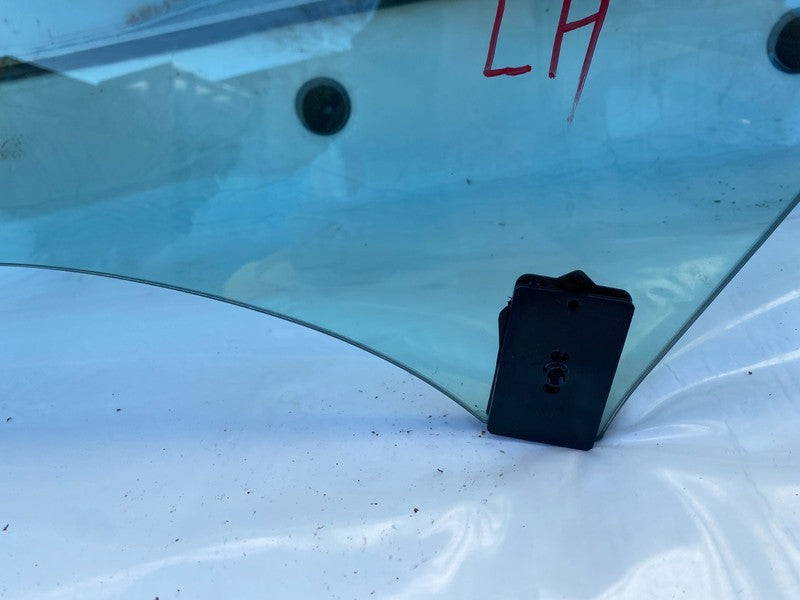 ⭕ 2021-2023 Tesla Model 3 Front Left Driver Side Door Window Glass Dou