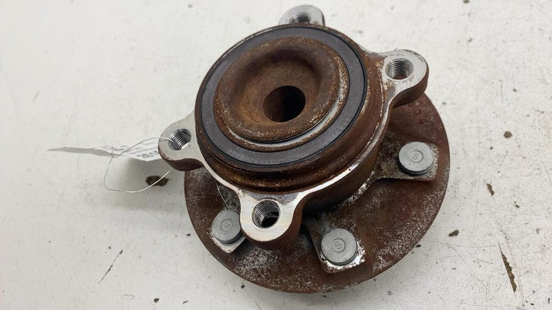 ⭕ 2022 Rivian EDV-700 Amazon Van Rear Left or Right Wheel Hub Bearing