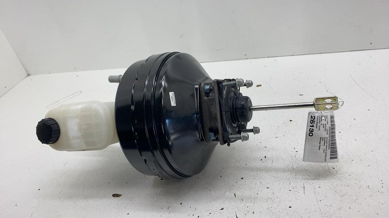 ⭕ 2018-2021 Lincoln Navigator Power Brake Booster & Master Cylinder JL