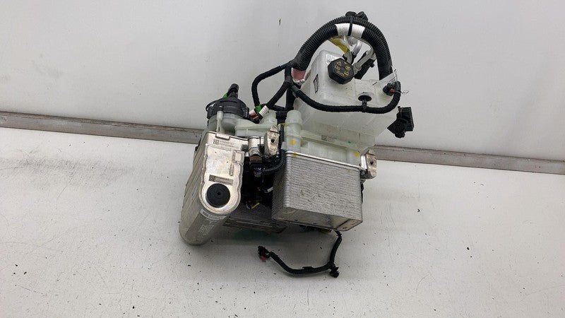 ⭕ 2024 2025 Model 3 Supermanifold Refrigerant Chiller w/ Reservoir 150