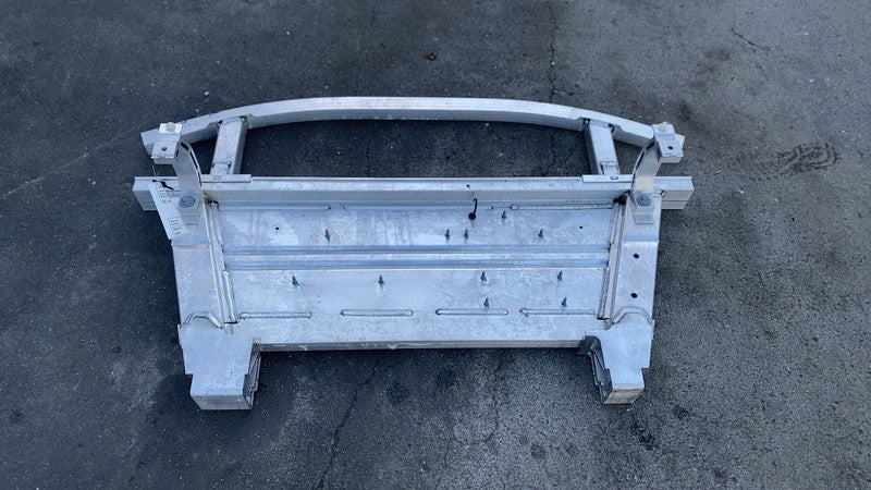 32329688 ⭕ 2021 2022 2023 Polestar 2 Front Bumper Reinforcement Impact Bar Assy 32329688