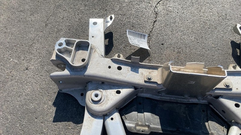 194772-10 ⭕ 14-20 BMW i3 I01 Front Suspension Subframe Engine Crossmember Cradle 6852483