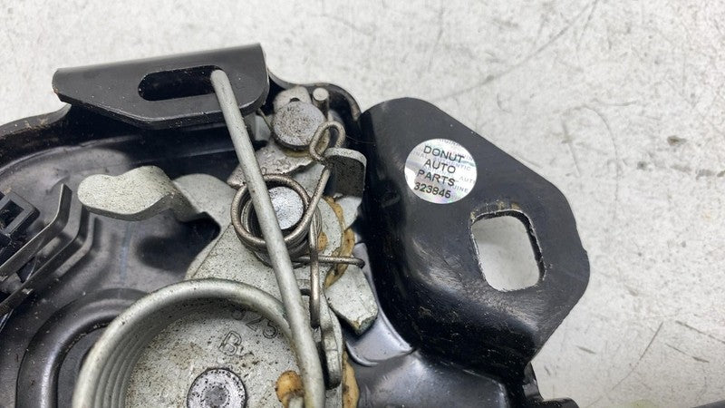 ⭕ 2020-2026 Model Y Hood Latch Double Pull Single Actuator w/ Cable 18