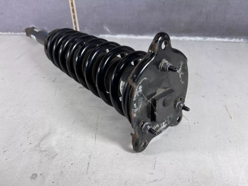101562000C 2012-2020 Tesla Model S MS Rear Left or Right Shock Strut Absorber & Coil Spring