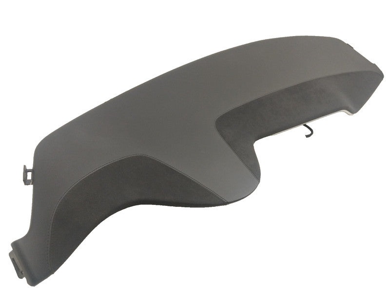 ⭕ 16-20 Model S Dashboard Instrument Panel Interior Dash Trim Cover 10