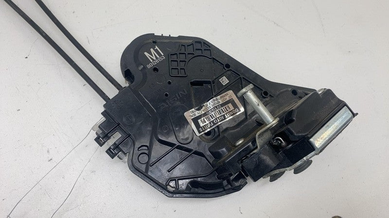 ⭕ 2018-2023 Subaru XV Crosstrek Rear Driver Side Door Lock Actuator Left LH