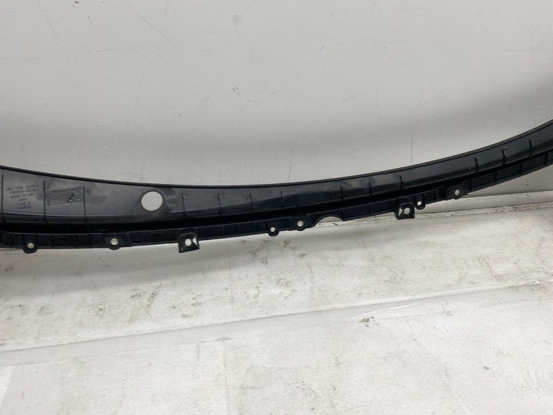 1060509 00 B ⭕ 16-20 Tesla Model S Driver Side Underhood Trim Cowl Screen Left 1060509-00-B