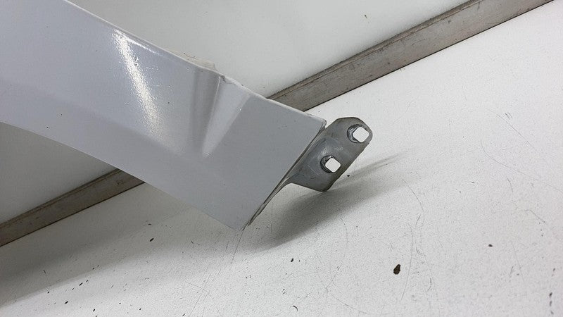 2013-2018 Ford C-Max Front Driver Side Fender Shell Cover Panel Left White YZ