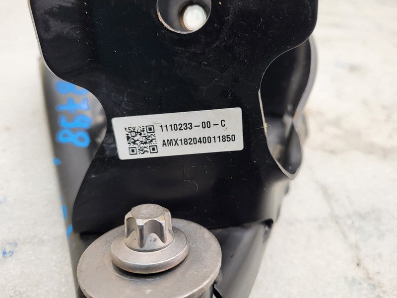 1110233 00 C ⭕ 2017-2022 Tesla Model 3 Y Front Left Side Drive Unit Motor Mount 1110233-00-C