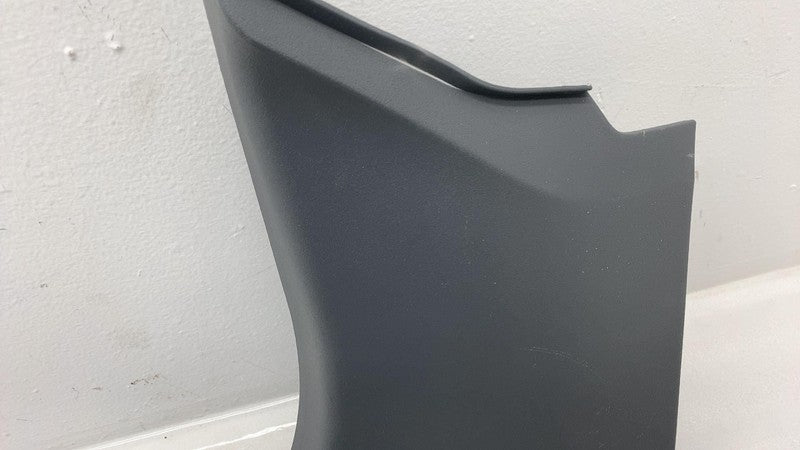 P11-NG11BR-00 ⭕ 2022-2024 Lucid Air Grand Touring Lower Left Side A-Pillar Trim P11-NG11BR-00