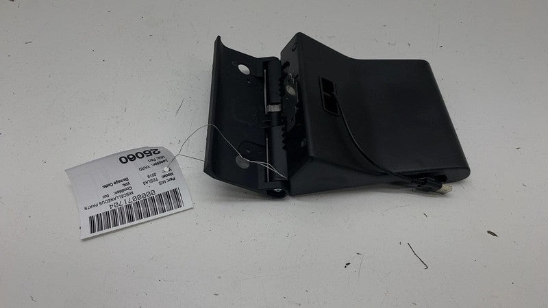 111241300C ⭕ 2017-2020 Tesla Model 3 Center Console Phone Dock Premium Assy 1112412-00-C